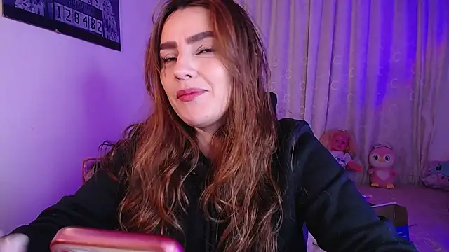 Snapshot of Lu_perez chatting on March 25, 12:38 am Lu perez online show from March 25, 12:38 am