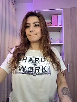 Lu perez online show from May 8, 1:27 pm