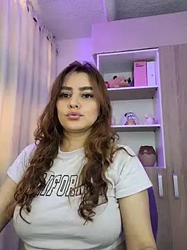 Lu perez online show from May 14, 2:46 pm