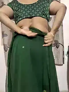 bhuvana555 online show from December 24, 5:55 pm