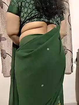 bhuvana555 online show from December 24, 9:00 pm