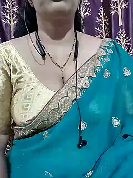 bhuvana555 online show from January 1, 8:04 pm