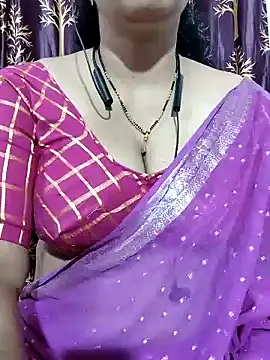 bhuvana555 online show from January 6, 5:38 pm