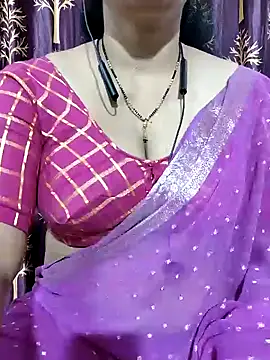 bhuvana555 online show from January 6, 8:39 pm