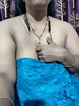 bhuvana555 online show from January 23, 8:56 pm