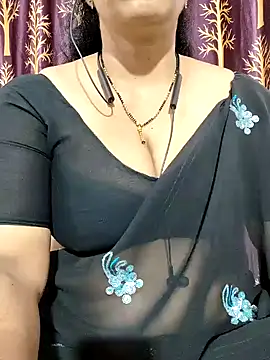 bhuvana555 online show from January 25, 8:53 pm