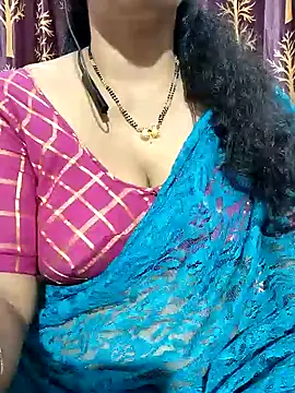 bhuvana555 online show from February 1, 9:08 pm