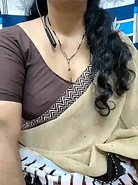 bhuvana555 online show from February 5, 7:50 am