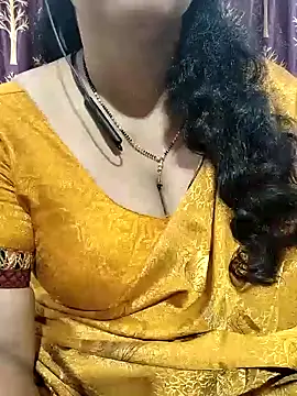 bhuvana555 online show from February 6, 6:46 pm