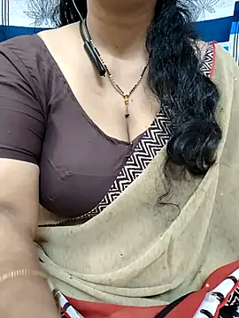 bhuvana555 online show from February 12, 4:12 am