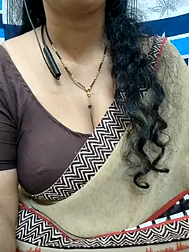 bhuvana555 online show from February 12, 7:13 am