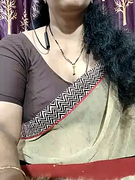 bhuvana555 online show from February 16, 6:10 pm