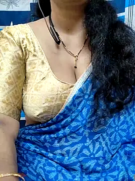 bhuvana555 online show from February 17, 4:09 am