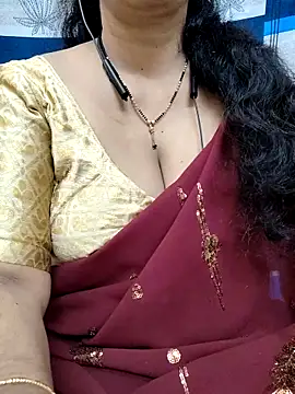 bhuvana555 online show from February 19, 4:44 am