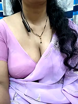 bhuvana555 online show from February 20, 7:34 am