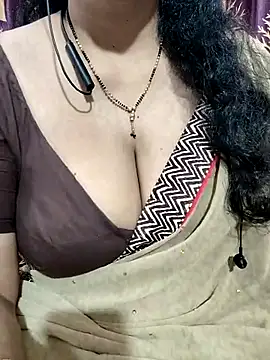 bhuvana555 online show from February 20, 8:47 pm