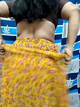 bhuvana555 online show from March 13, 5:11 am