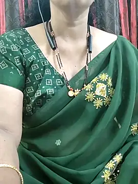 bhuvana555 online show from October 12, 5:01 pm