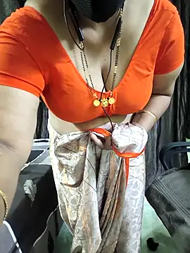 bhuvana555 online show from March 27, 5:34 pm