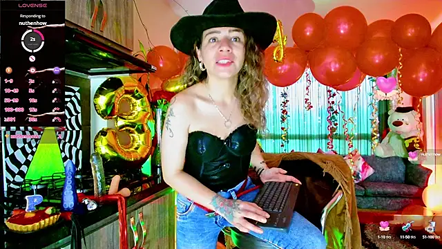 Snapshot of oriana_thomson2 chatting on March 16, 8:54 pm oriana thomson2 online show from March 16, 8:54 pm