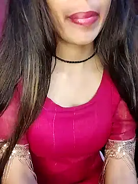 Sreya213 online show from December 23, 10:10 am