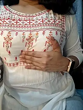 Rina777o online show from March 31, 12:01 am