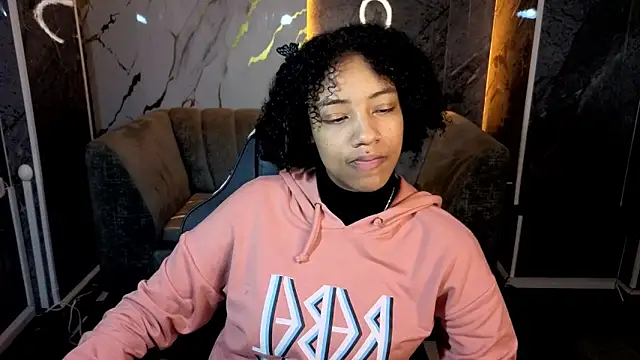 Violeth b online show from December 22, 12:46 pm