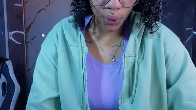 Violeth b online show from January 14, 12:55 pm