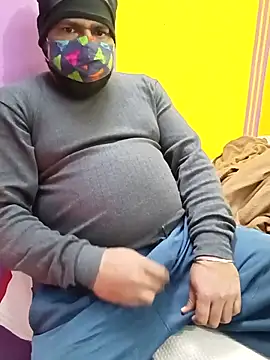 punjabimunda28 online show from January 9, 12:41 pm