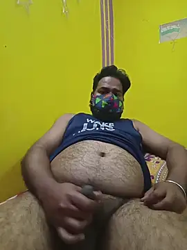 punjabimunda28 online show from March 4, 10:27 pm