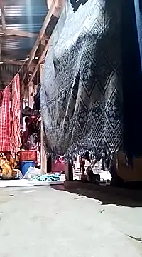 Snapshot of Satheroy chatting on January 12, 7:21 am Satheroy online show from January 12, 7:21 am