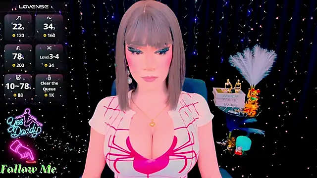 Snapshot of TwittyGirL9inch_exotic chatting on January 14, 1:39 pm TwittyGirL9inch exotic online show from January 14, 1:39 pm