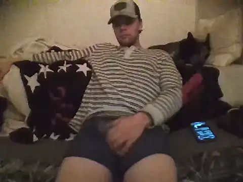 FvckinFronk97 online show from January 5, 1:47 pm