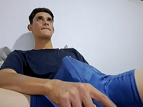 Flaco20xx online show from April 6, 1:14 am