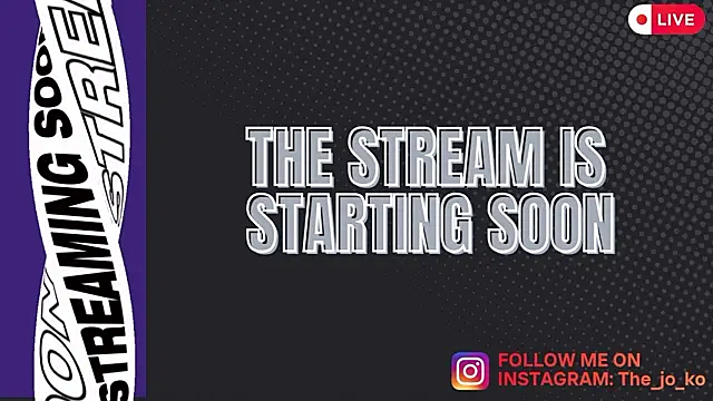 Snapshot of El_baby12 chatting on February 18, 9:11 pm El baby12 online show from February 18, 9:11 pm