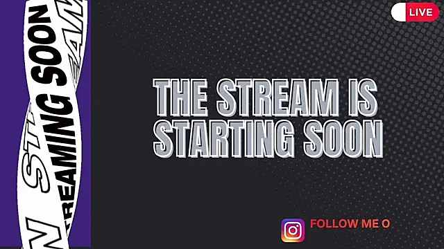 Snapshot of El_baby12 chatting on March 22, 8:34 pm El baby12 online show from March 22, 8:34 pm