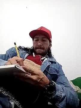 Gatohot23 online show from February 25, 2:47 am