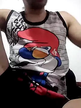 Gatohot23 online show from February 26, 2:26 am