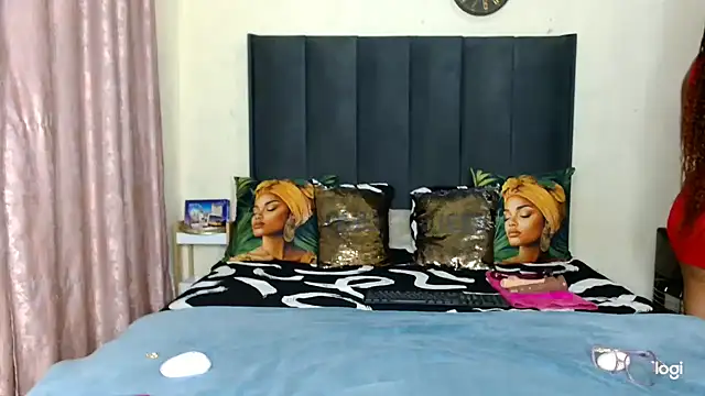 quenliyasa online show from February 11, 8:58 pm