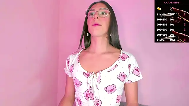 Crystal channel1 online show from October 18, 1:30 am