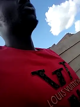 Izifebe online show from March 23, 12:53 pm