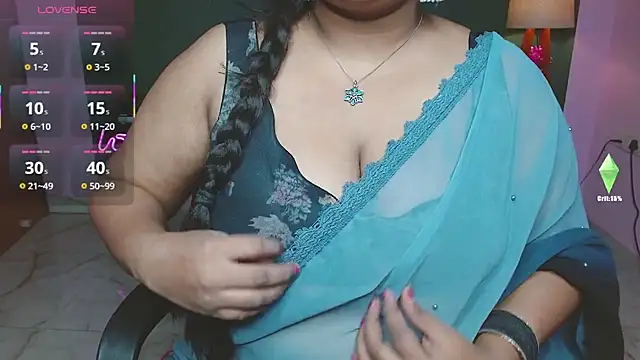 Naughty Ayesha1 online show from November 28, 4:53 pm