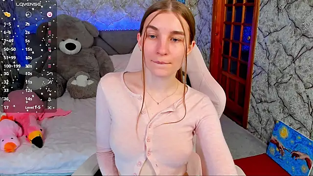  flowersweeet  online show from May 19, 9:21 pm