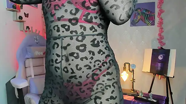 Snapshot of Alaia_Love77 chatting on October 3, 10:07 pm Alaia Love77 online show from October 3, 10:07 pm