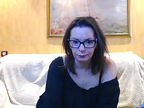 Julianna6532 online show from January 17, 9:17 am
