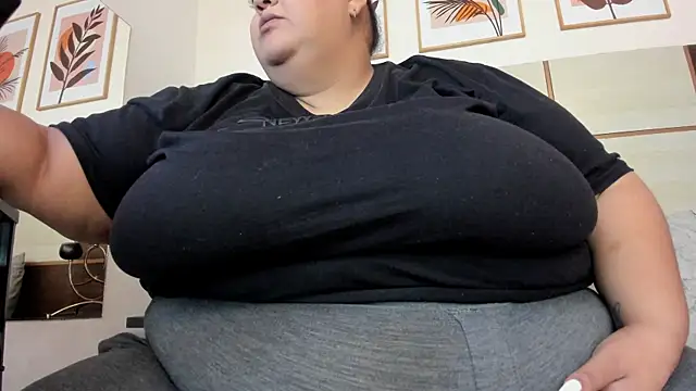 Snapshot of Alisson_am chatting on September 21, 11:34 am Alisson am online show from September 21, 11:34 am