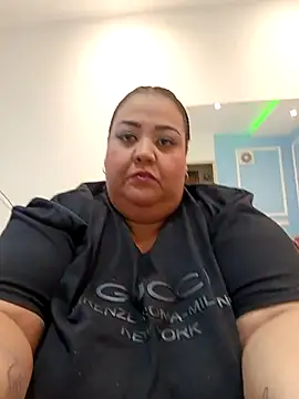 Snapshot of Alisson_am chatting on September 27, 11:37 am Alisson am online show from September 27, 11:37 am