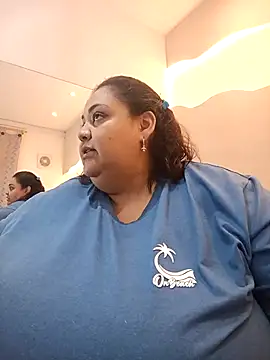 Snapshot of Alisson_am chatting on October 15, 11:32 am Alisson am online show from October 15, 11:32 am