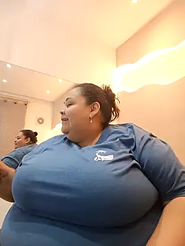 Snapshot of Alisson_am chatting on October 20, 11:43 am Alisson am online show from October 20, 11:43 am