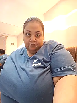 Alisson am online show from November 17, 11:38 am